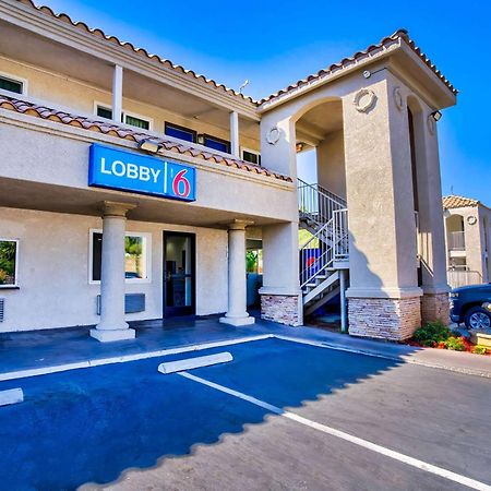 Motel 6-Menifee, Ca エクステリア 写真