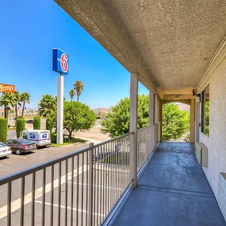 Motel 6-Menifee, Ca エクステリア 写真