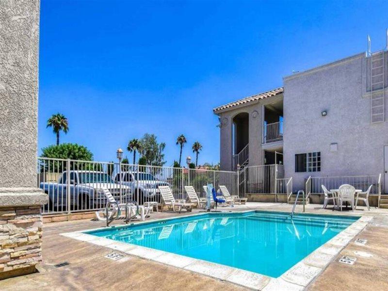 Motel 6-Menifee, Ca エクステリア 写真