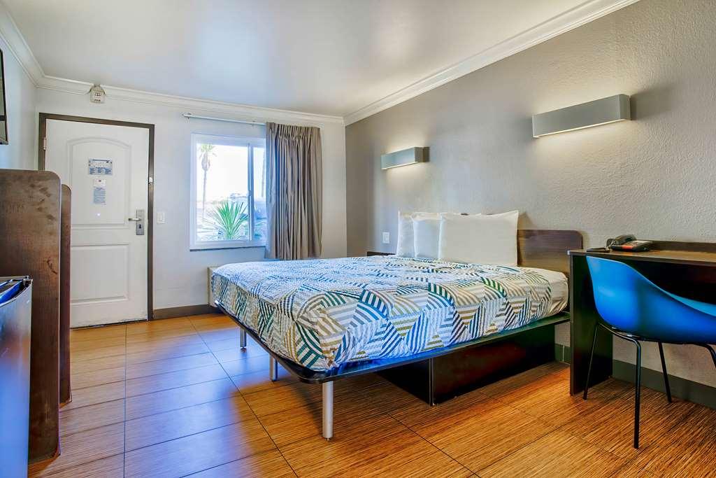 Motel 6-Menifee, Ca 部屋 写真