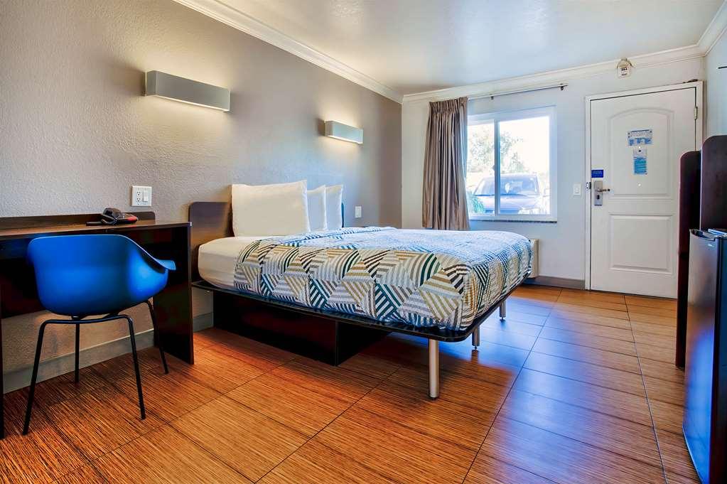 Motel 6-Menifee, Ca 部屋 写真