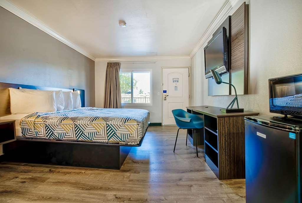 Motel 6-Menifee, Ca 部屋 写真