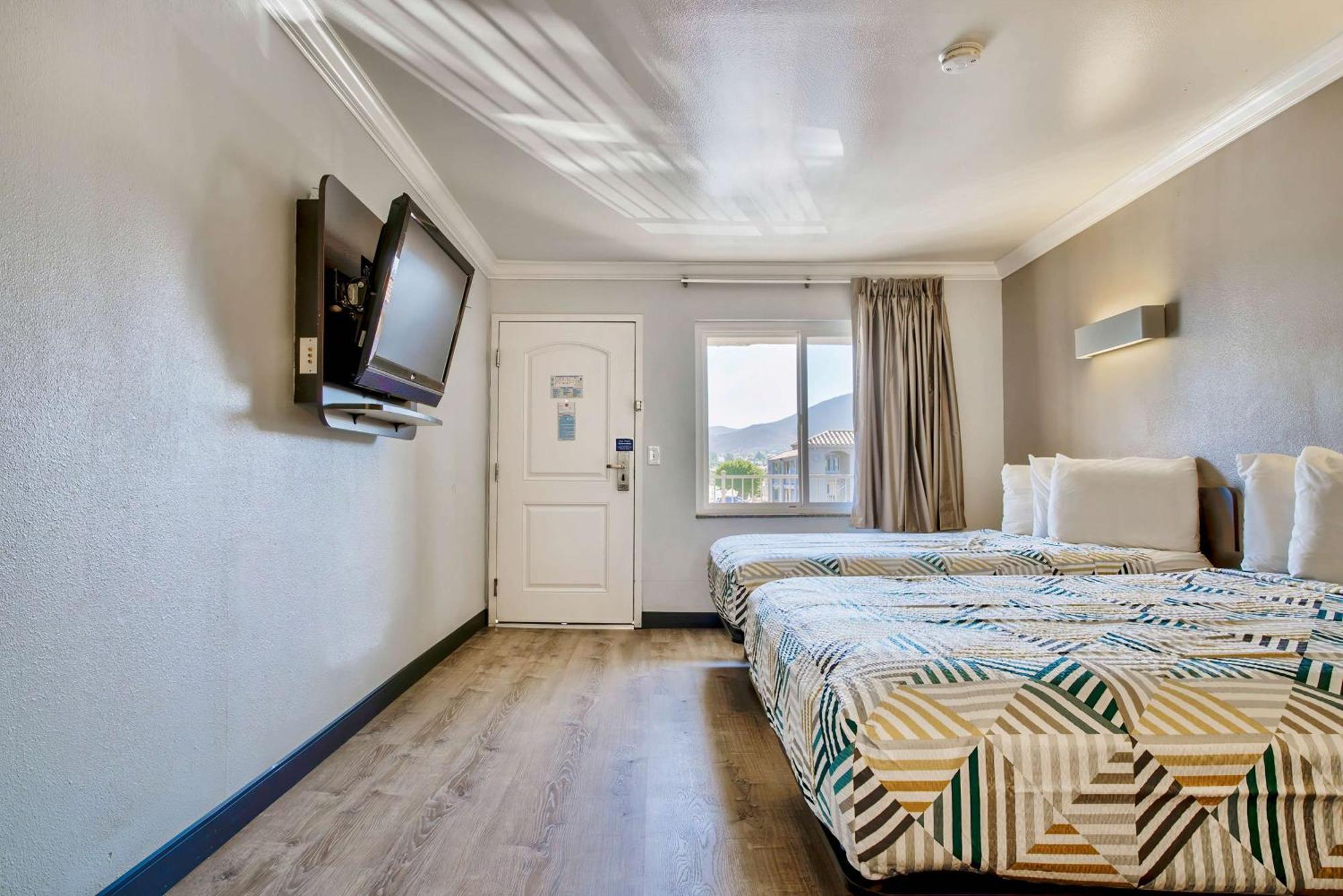 Motel 6-Menifee, Ca エクステリア 写真