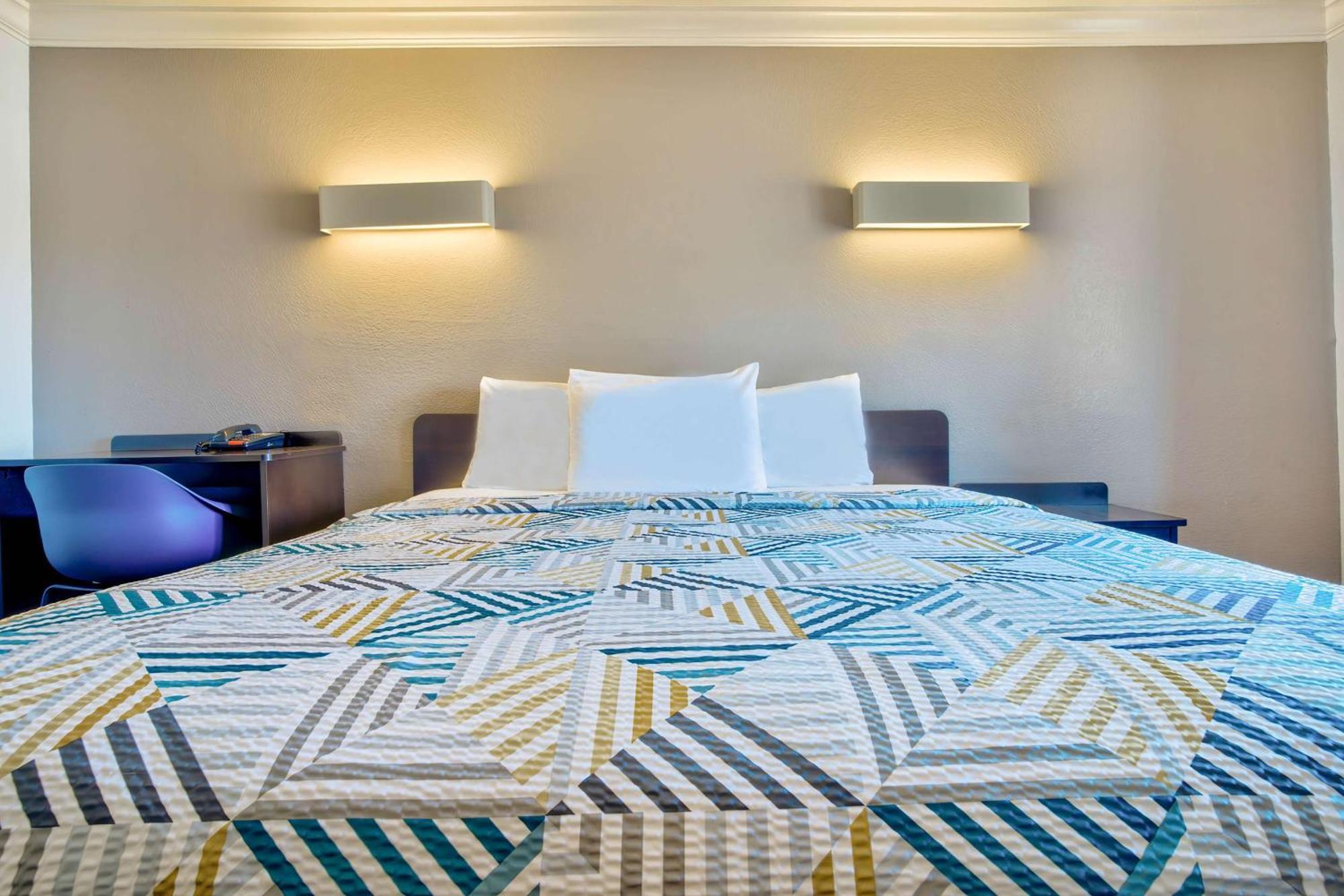Motel 6-Menifee, Ca エクステリア 写真