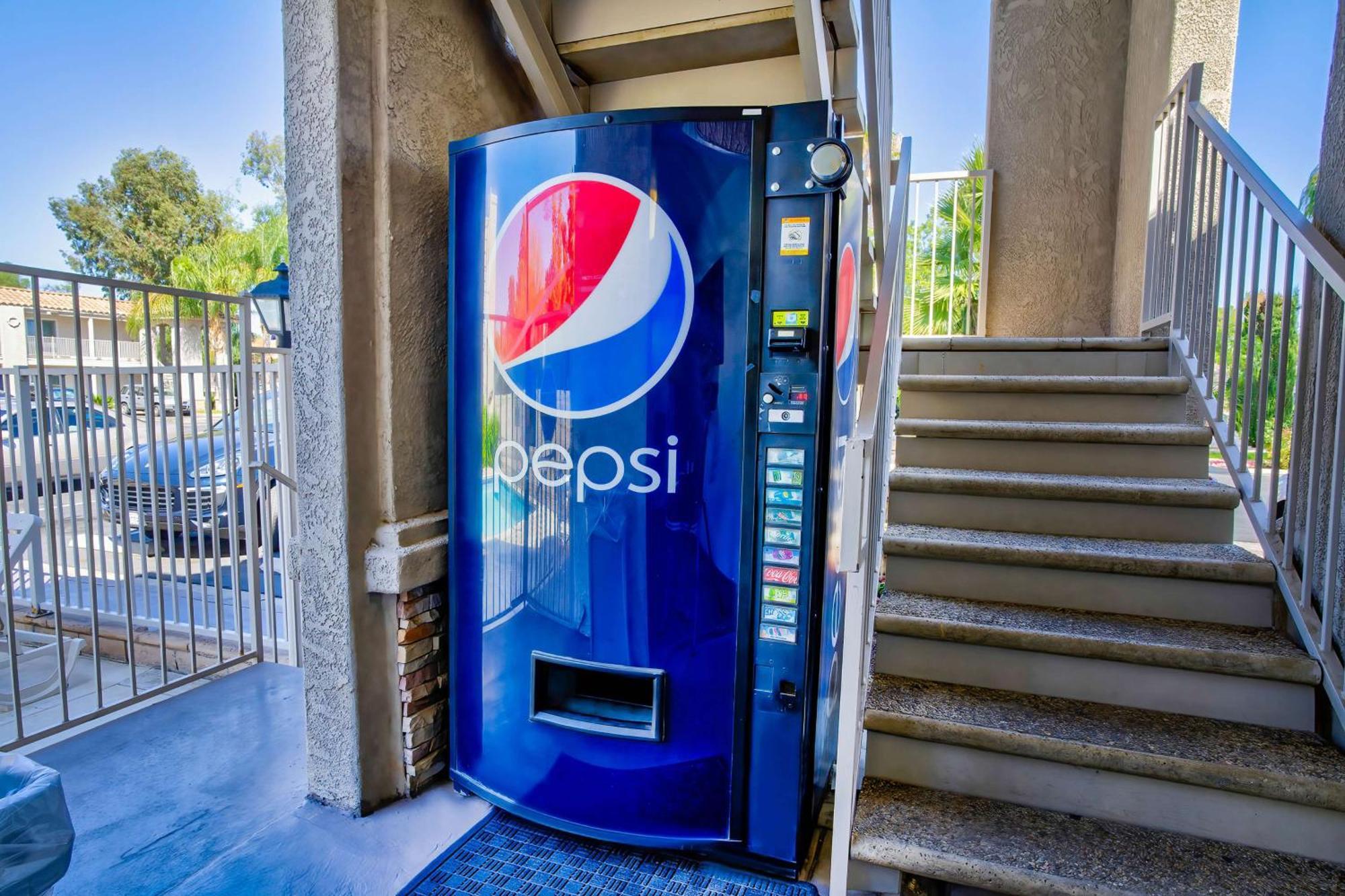 Motel 6-Menifee, Ca エクステリア 写真