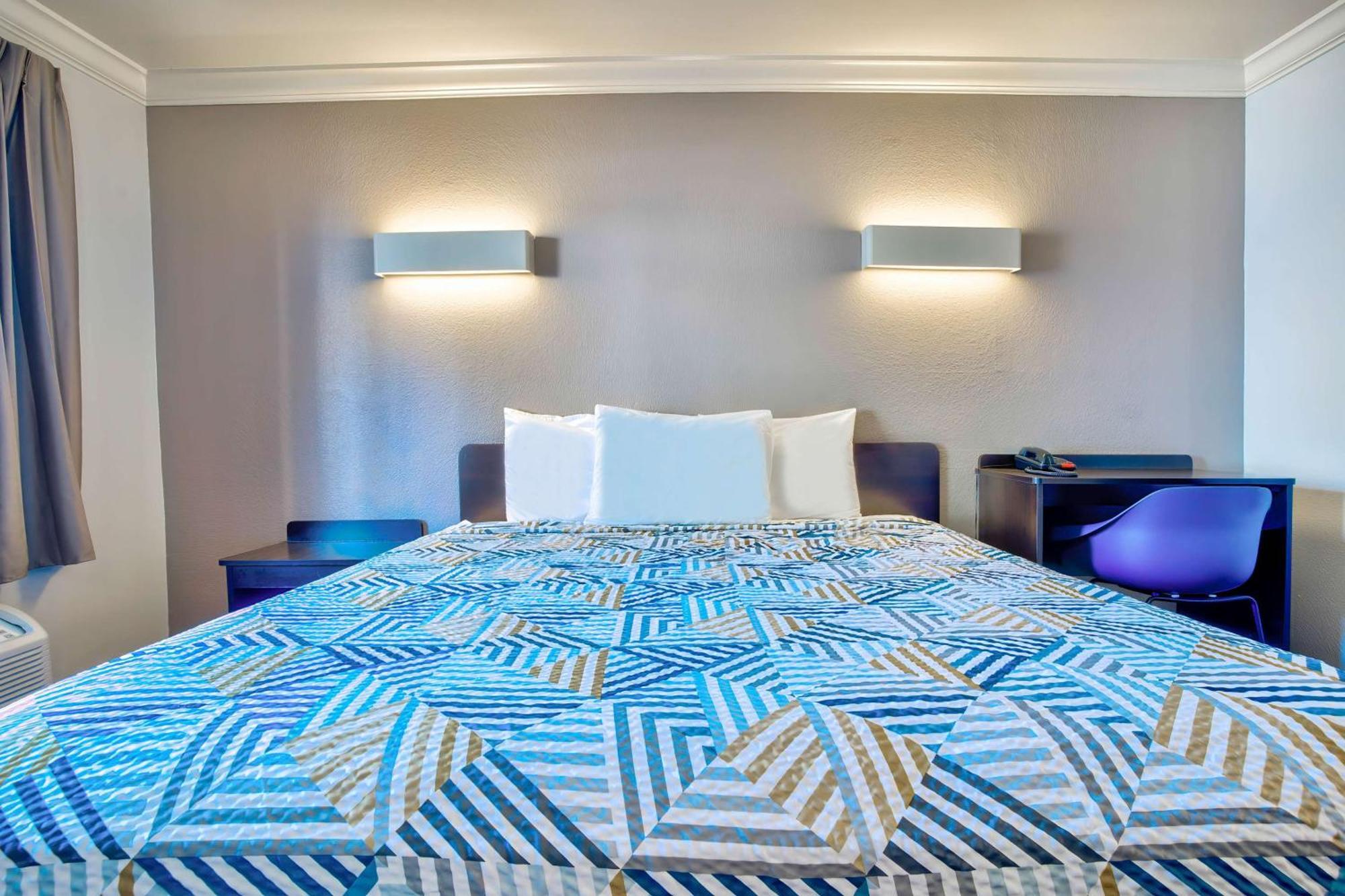Motel 6-Menifee, Ca エクステリア 写真