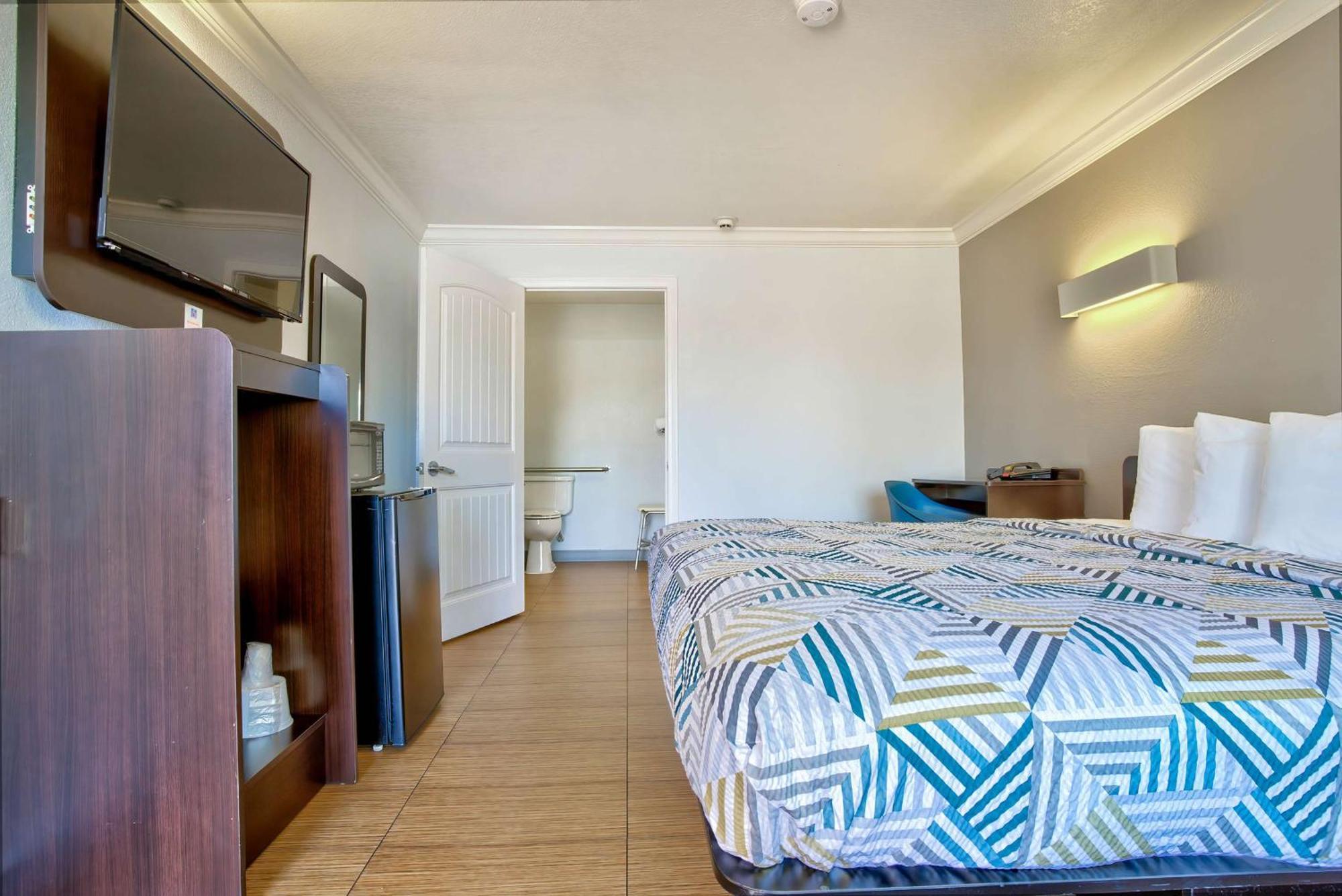Motel 6-Menifee, Ca エクステリア 写真