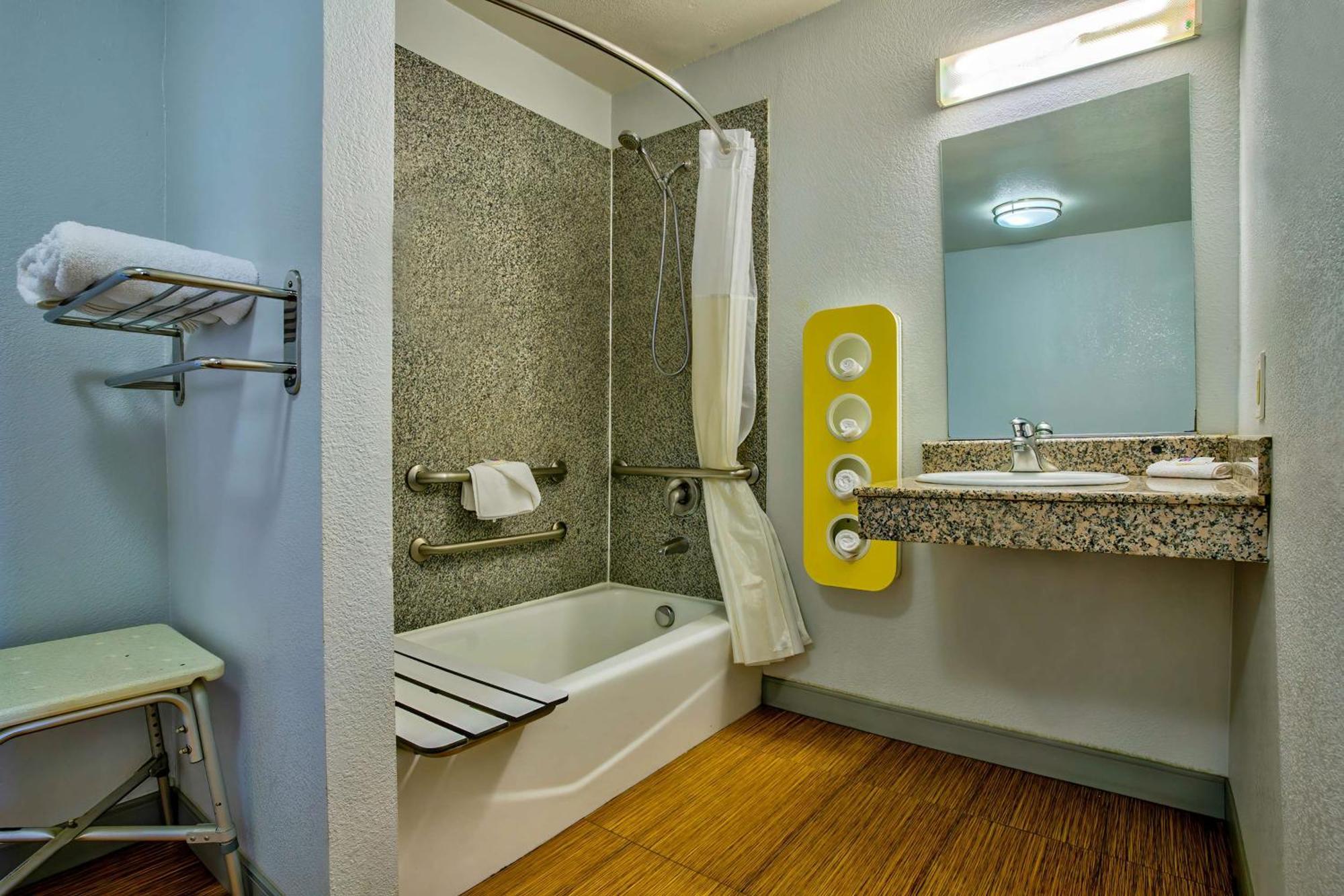 Motel 6-Menifee, Ca エクステリア 写真