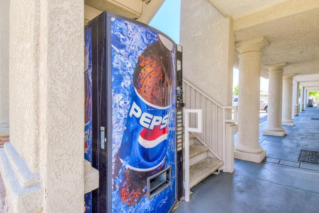 Motel 6-Menifee, Ca エクステリア 写真