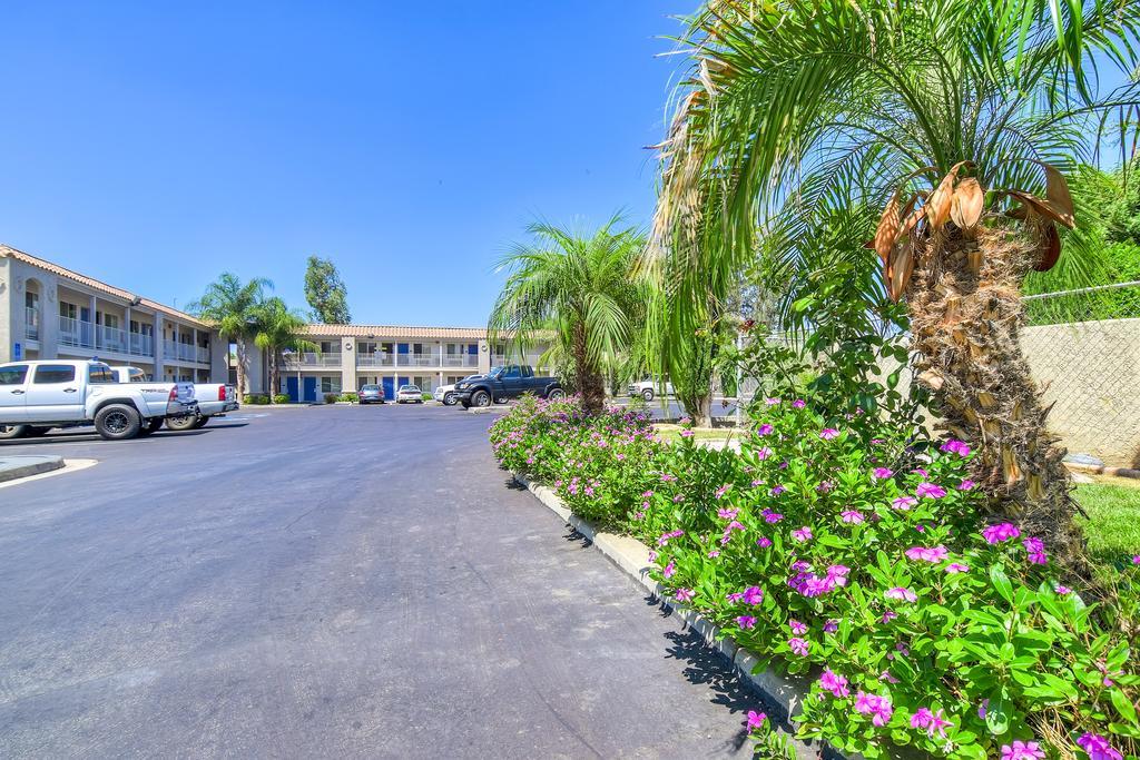 Motel 6-Menifee, Ca エクステリア 写真