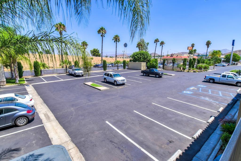 Motel 6-Menifee, Ca エクステリア 写真