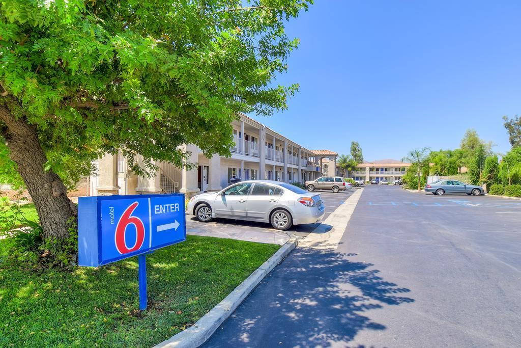 Motel 6-Menifee, Ca エクステリア 写真