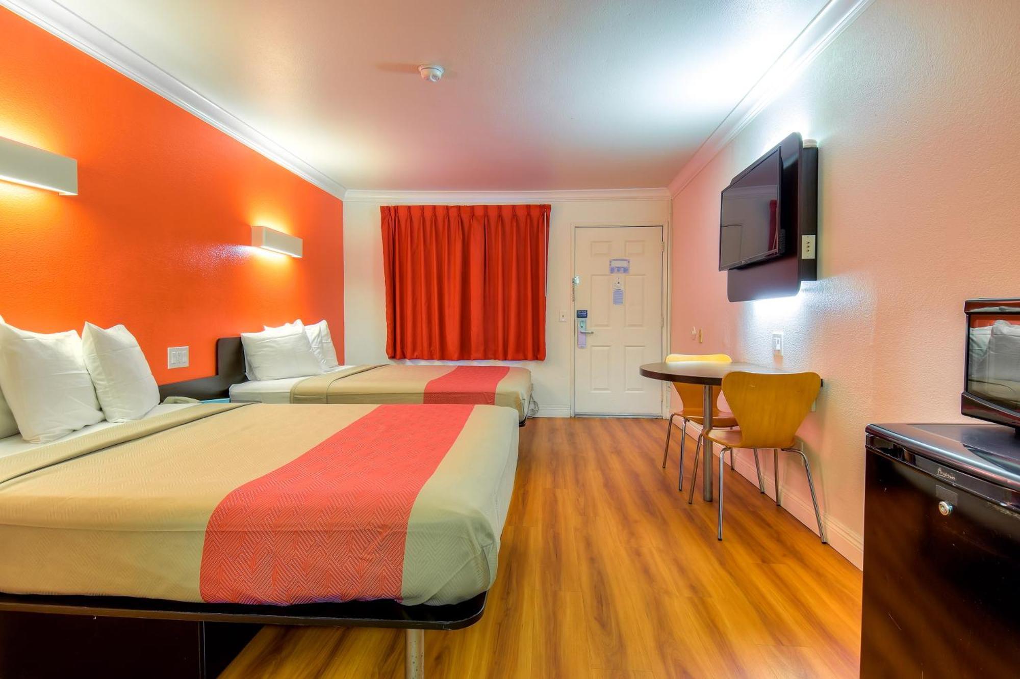 Motel 6-Menifee, Ca エクステリア 写真