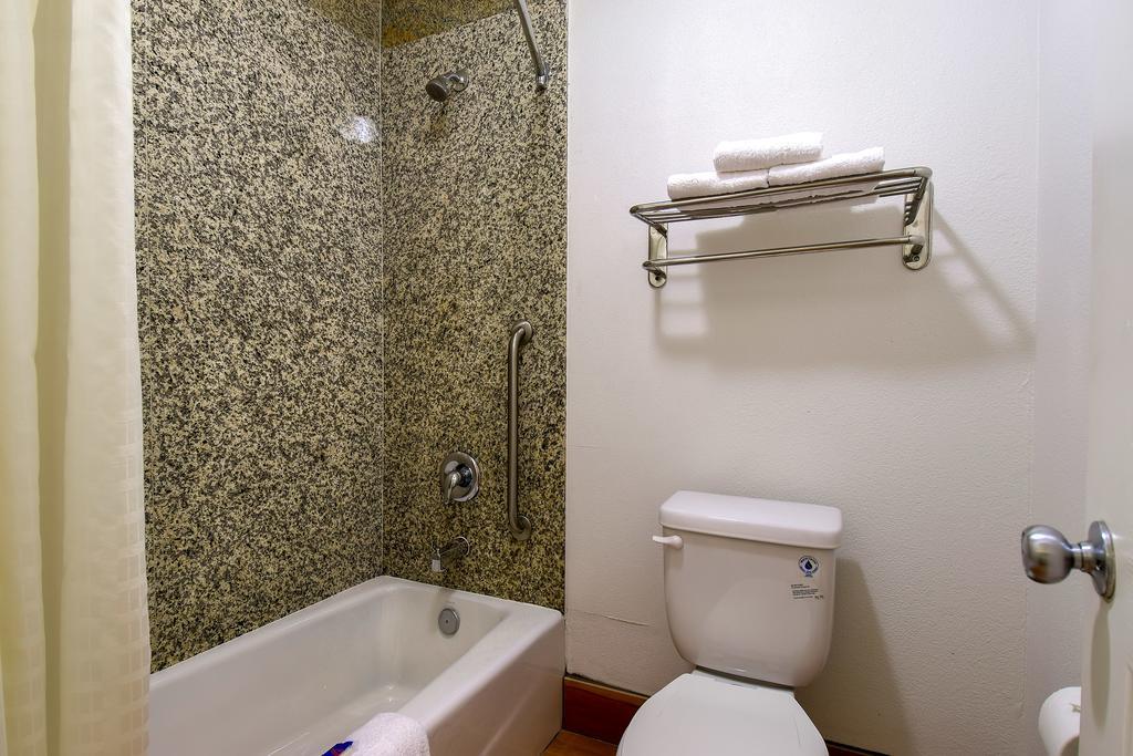 Motel 6-Menifee, Ca エクステリア 写真