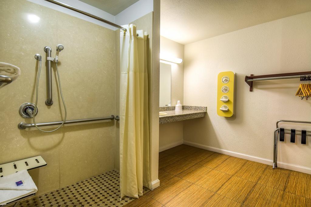 Motel 6-Menifee, Ca エクステリア 写真